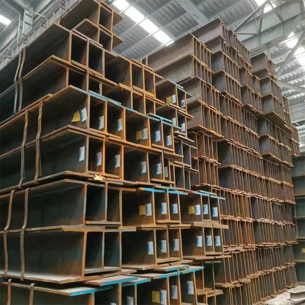 Q195 Carbon Steel Angle/Setion - Image 2