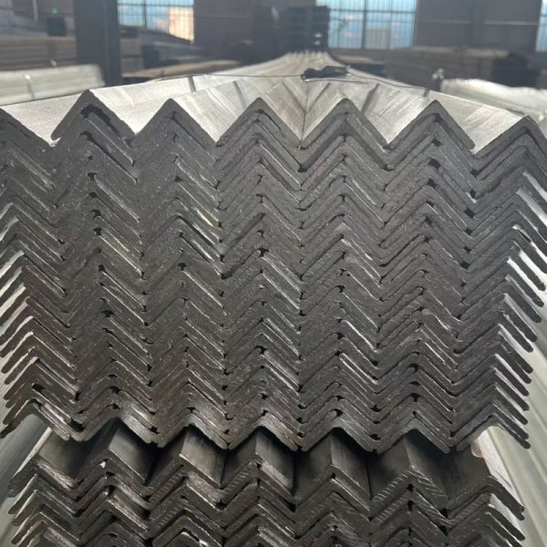 Q235-A Carbon Steel Angle/Section - Image 2