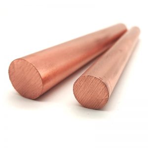 C12000/TP1 Copper Bar