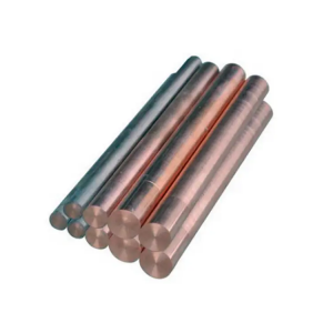 C12100 Copper Bar