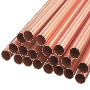 C11000/T2 Copper Pipe