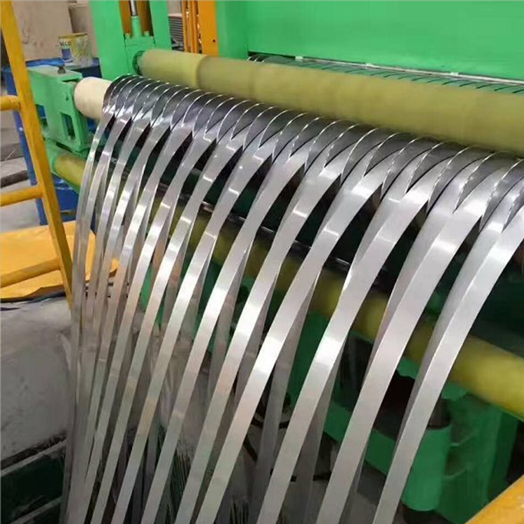 416 Stainless Steel Coil/Strip - Image 2
