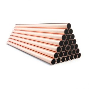 C10200/TU1 Copper Pipe