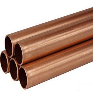 C12000/TP1 Copper Pipe