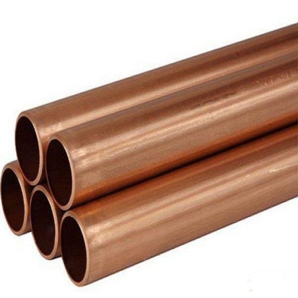 C12000/TP1 Copper Pipe