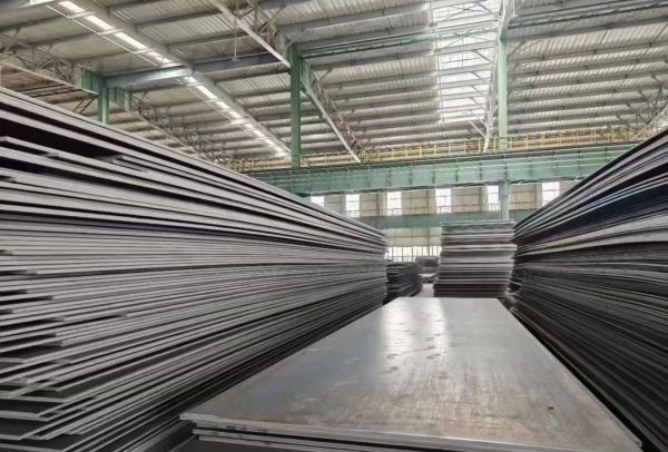 4135/4140/4142/6150 Alloy Plate EN10083-3 - Image 2