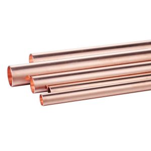 C12100 Copper Pipe