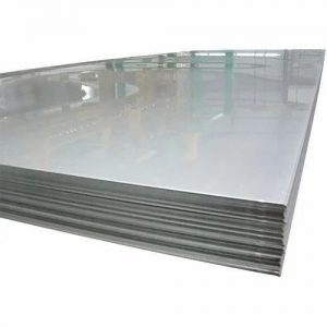 201 Stainless Steel Plate/Sheet