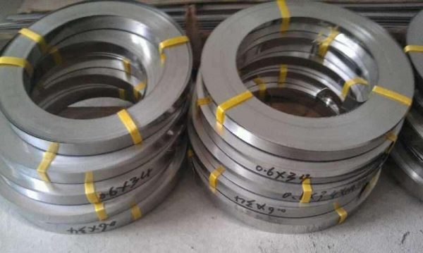 410 Stainless Steel Coil/Strip - Image 2