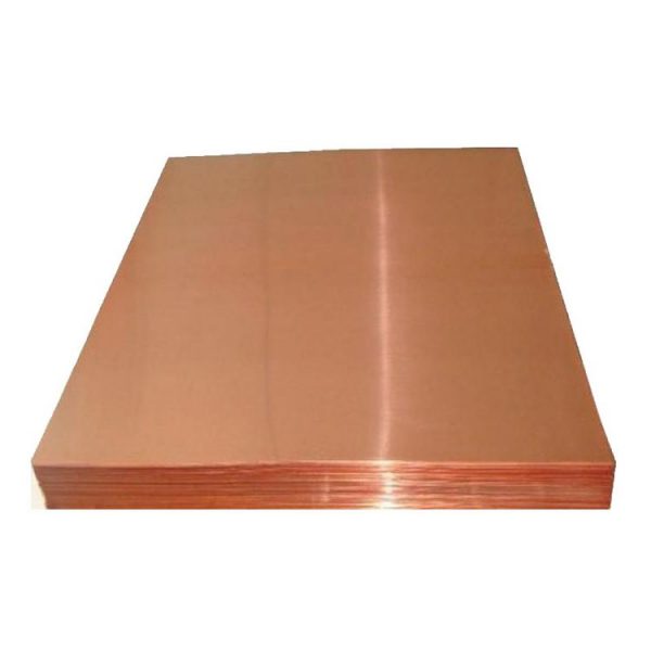 C12000/TP1 Copper Plate