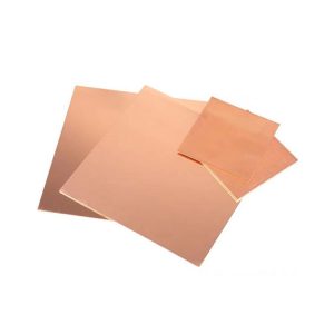 C12200/TP2 Copper Plate
