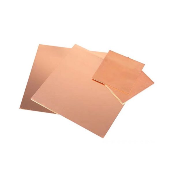 C12200/TP2 Copper Plate