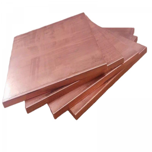 C10200/TU1 Copper Plate