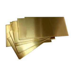 C26000/H70 Brass Plate