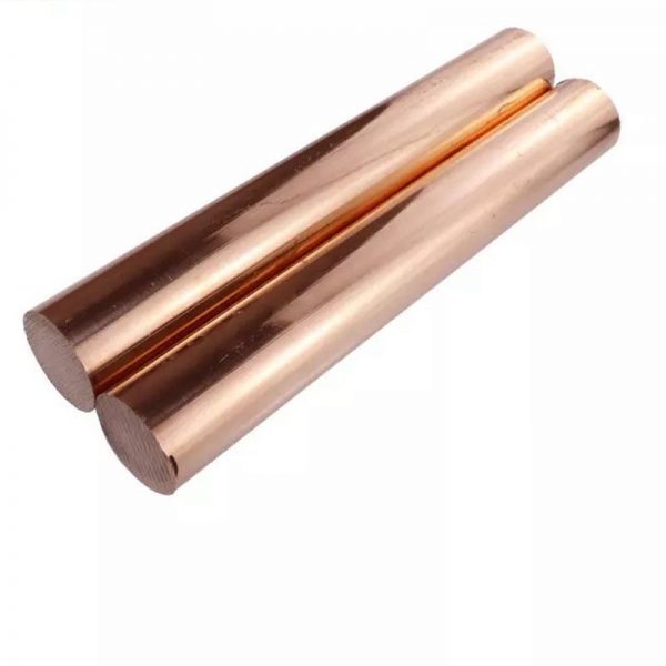 C10100/TU2 Copper Bar