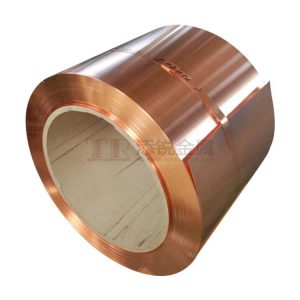 C10200/TU1 Copper Coil/Strip
