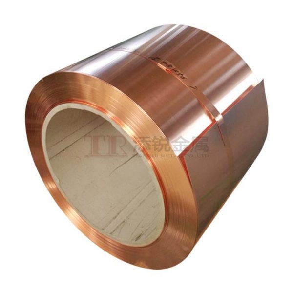 C10200/TU1 Copper Coil/Strip