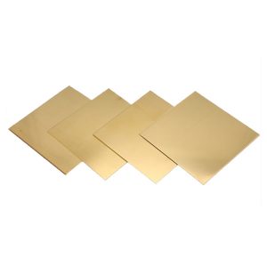 C26100 Brass Plate