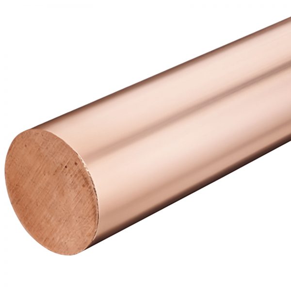 C11000/T2 Copper Bar