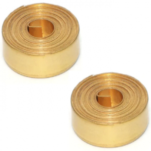 C22000/H90 Brass Coil