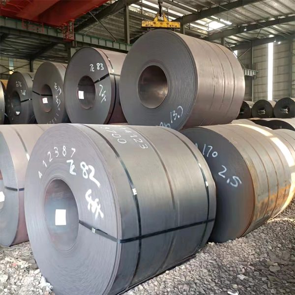 A573/A573M Carbon Steel Coil - Image 4