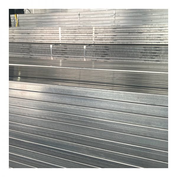 G60 Galvanized Pipe - Image 2