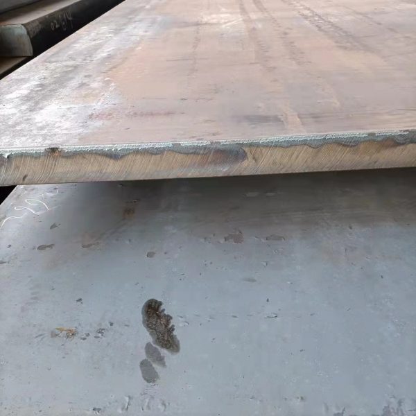 DC01/DC02/DC03/DC04/DC05/DC06 Cold Rolled Steel Plate - Image 4