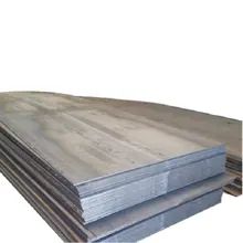 A283/Q195 Cold Rolled Steel Plate
