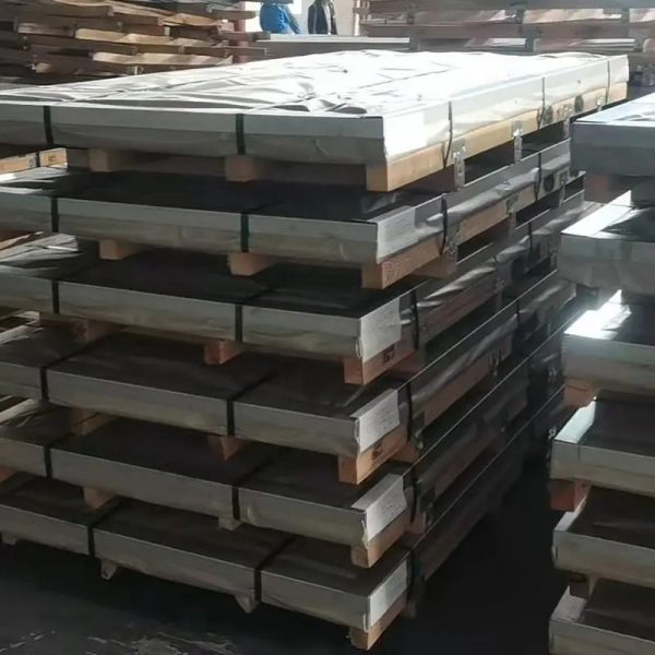 1045 Cold Rolled Steel Plate - Image 2