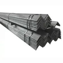 50# Carbon Steel Angel/Section
