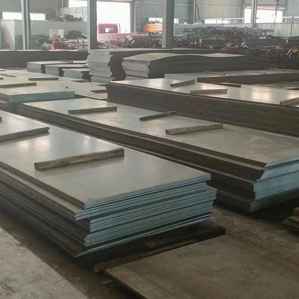 Mild Steel Plate - Image 4