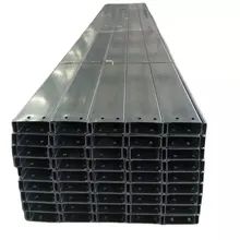 Q195 Carbon Steel Angle/Setion