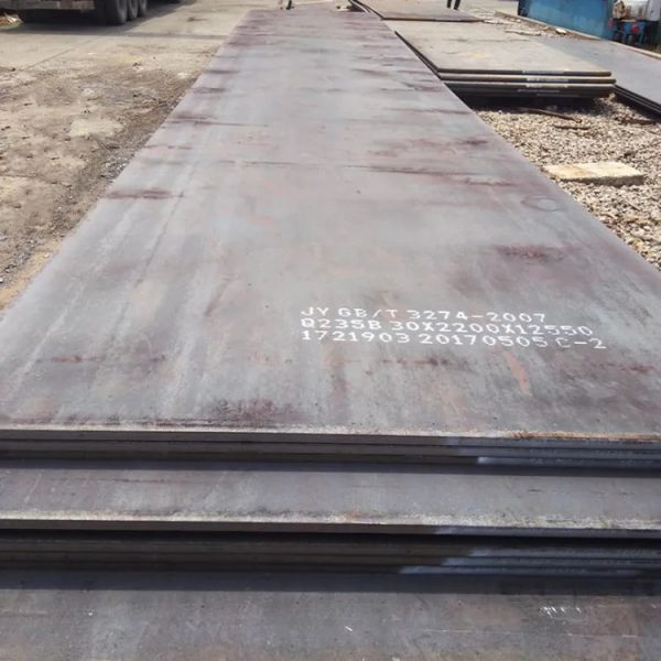 4135/4140/4142/6150 Alloy Plate EN10083-3 - Image 3