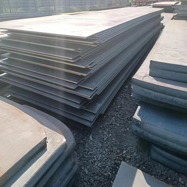 1045 Cold Rolled Steel Plate - Image 3