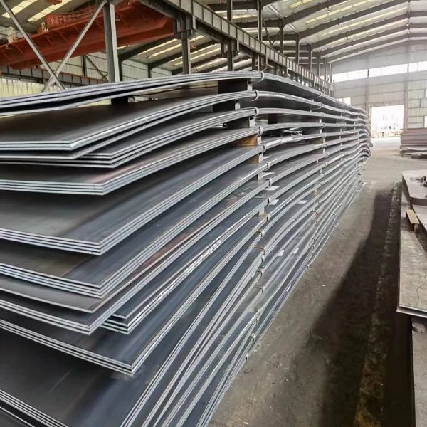1045 Cold Rolled Steel Plate - Image 4