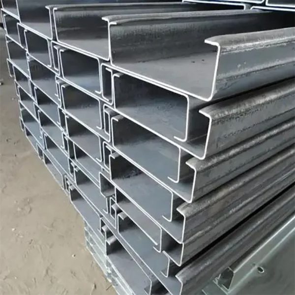 20MN Carbon Steel Angel/Section - Image 2
