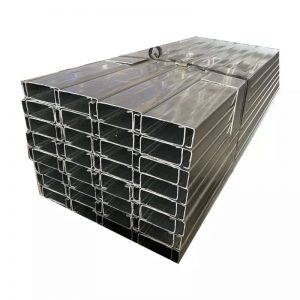 Q275 Carbon Steel Angle/Section