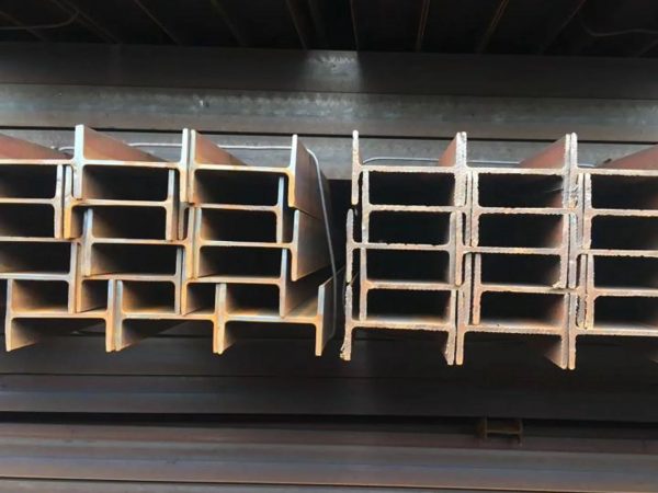 50# Carbon Steel Angel/Section - Image 2