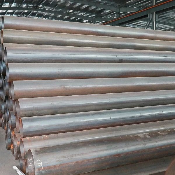 Mild Steel Tube - Image 3