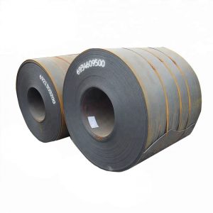 1023 Cold Rolled Steel Coil