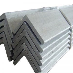 30# Carbon Steel Angel/Section