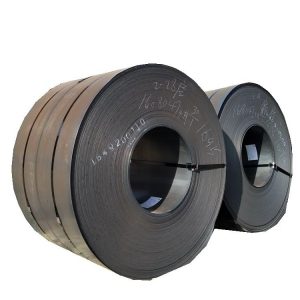 1045 Cold Rolled Steel Coil