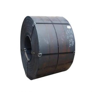 1018 Cold Rolled Steel Coil