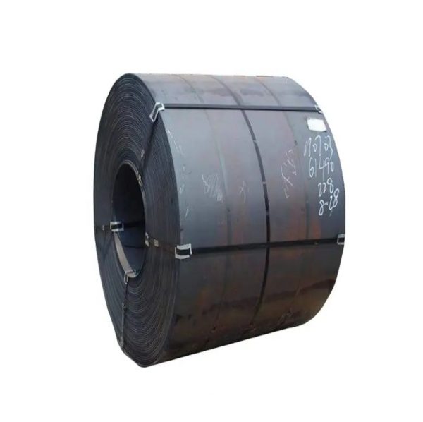 1018 Cold Rolled Steel Coil