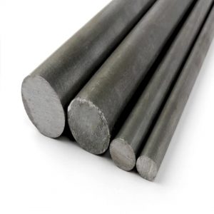 AISI/SAE 1018 Round Steel Bar
