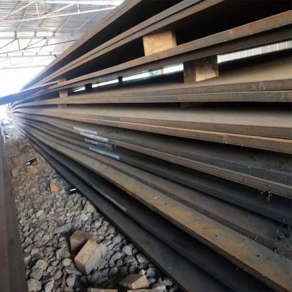 Mild Steel Plate - Image 3