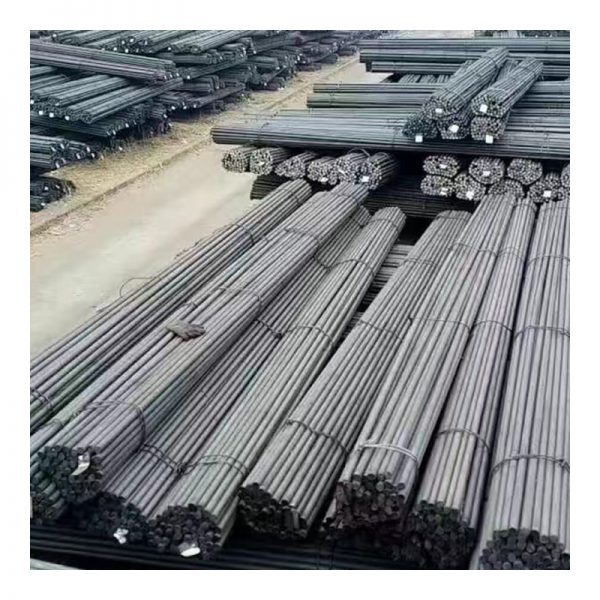 AISI/SAE 1025 Round Steel Bar - Image 2