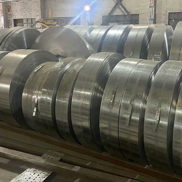 DX53D/SGCD2/SGCD3 Galvanized Coil - Image 3
