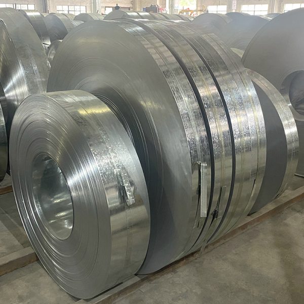 DX53D/SGCD2/SGCD3 Galvanized Coil - Image 2