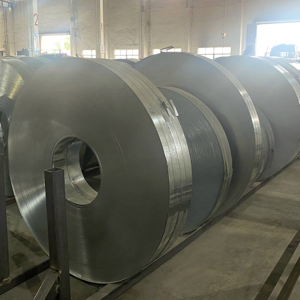 G40 Galvanized Coil - Image 2
